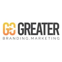 GoGreater - Branding & Marketing