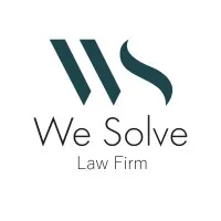 We Solve Law Firm We Solve Law Firm