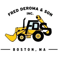 FRED DEROMA & SON INC