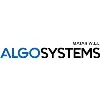 ALGOSYSTEMS MIDDLE EAST ALGOSYSTEMS MIDDLE EAST