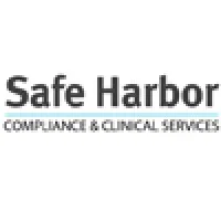 Safe Harbor Compliance and Clinical Services Safe Harbor Compliance and Clinical Services