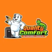 Quality Comfort Air Conditioning And Heating Inc.