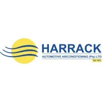 Harrack Automotive Airconditioning (Pty) Ltd