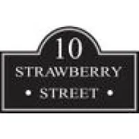 Ten Strawberry Street Ltd