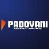 Padovani - Materiais p/ Construção Padovani - Materiais p/ Construção