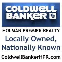 Coldwell Banker Holman Premier Realty