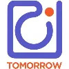 Tomorrow @entomo Tomorrow @entomo