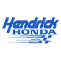 Hendrick Honda