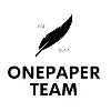 OnePaper OnePaper