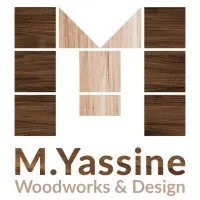 MYassine Woodworks and Design