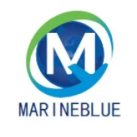 MARINE BLUE LOGISTICS CO.,LTD MARINE BLUE LOGISTICS CO.,LTD