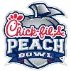 Chick-fil-A Peach Bowl Chick-fil-A Peach Bowl