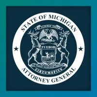 Michigan Department of Attorney General