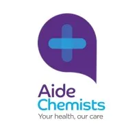 AIDE CHEMISTS LTD AIDE CHEMISTS LTD