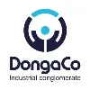 Dongaco SA Dongaco SA