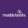 Muddy Boots by TELUS Agriculture & Consumer Goods Muddy Boots by TELUS Agriculture & Consumer Goods
