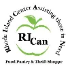 RICAN-RHODE ISLAND CENTER ASSISTING THOSE IN NEED RICAN-RHODE ISLAND CENTER ASSISTING THOSE IN NEED