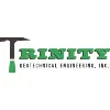 Trinity Geotechnical Engineering, Inc. Trinity Geotechnical Engineering, Inc.
