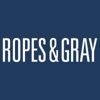 Ropes & Gray LLP Ropes & Gray LLP