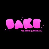 BAKE - we make content.