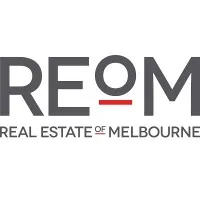 REOM Real Estate of Melbourne