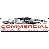 Commercial Glass & Metal