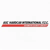 ASC HARDCAR International F.Z.C. by German Defence Armoring & Automotive Manufacturing L.L.C.
