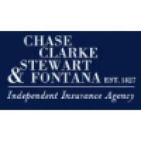 Chase, Clarke, Stewart & Fontana Insurance Chase, Clarke, Stewart & Fontana Insurance