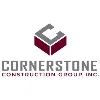 Cornerstone Construction Group, Inc. Cornerstone Construction Group, Inc.