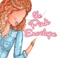 The Pink Envelope