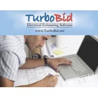 TurboBid Construction Estimating Software