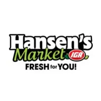 Hansen's IGA Markets Hansen's IGA Markets