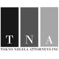 Tokyo Ndlela Attorneys Inc.