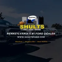 Shults Ford