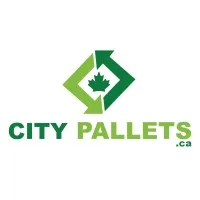 City Pallets Inc.