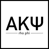 Alpha Kappa Psi - Rho Phi Chapter