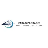 Zara's Packages