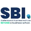 Stellenbosch Business Institute Stellenbosch Business Institute