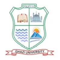 Ghazi University, Dera Ghazi Khan Ghazi University, Dera Ghazi Khan
