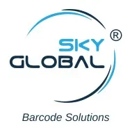 Sky Global Pvt Ltd | Barcode Label | Sticker Manufacturer in India | Scanwell | Labelkart.in