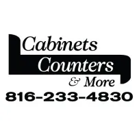 Cabinets, Counters & More
