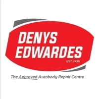 Denys Edwardes