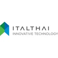 Italthai Innovative Technology Co., Ltd. Italthai Innovative Technology Co., Ltd.