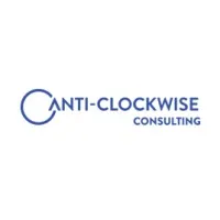 Anti-Clockwise Consulting