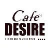 Cafe DESIRE Cafe DESIRE