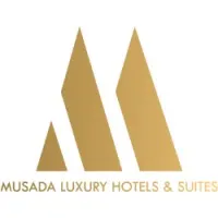MUSADA LUXURY SUITES