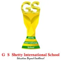 GS Shetty International School GS Shetty International School