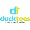 Ducktoes Computer Services Inc. Ducktoes Computer Services Inc.