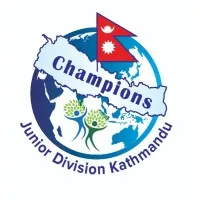 Junior Division Junior Division