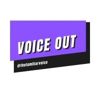 Voice Out
